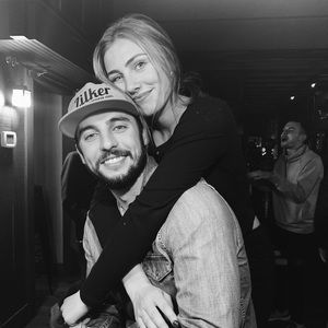 Meet your Posher, Tyler